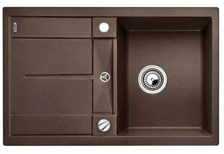 Blanco Solis 45S 513